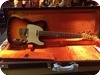 Fender Custom Shop 64 Tele Relic 2014 Sunburst