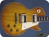 Gibson Les Paul Standard 1958-Sunburst