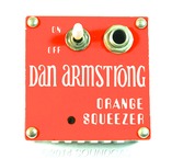 DAN ARMSTRONG Orange Squeezer