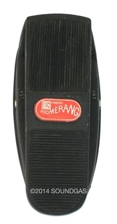 Maestro Boomerang Bg 2