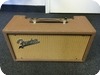 Fender Reverb Unit 1961-Brown Tolex