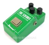 Ibanez TS 808 Tube Screamer 1980