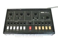 Korg X 911 Guitar Synthesizer