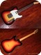 Fender Custom Telecaster (#FEE0793) 1964