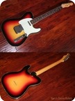 Fender Custom Telecaster FEE0793 1964
