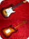 Fender Stratocaster (#FEE0035) 1959