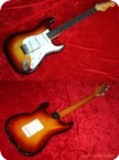 Fender Stratocaster FEE0035 1959