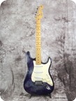 Fender Stratocaster 1994 Purple