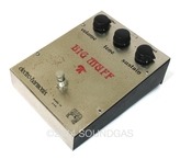 Electro harmonix Big Muff Pi 1976