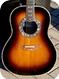 Ovation 1619 Legend 1984-Dark Burst