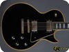 Gibson Les Paul Custom 1969-Ebony (Black)