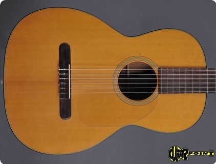 Martin 00 16c 1970 Natural