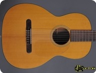 Martin 00 16C 1970 Natural