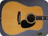 Martin D-41 1973-Natural