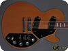 Gibson Les Paul Recording 1971-Natural