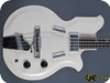 National Val Pro 85 Map Bass 1965 White