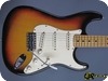 Fender Stratocaster 1973-3-tone Sunburst