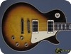 Gibson Les Paul Standard 1977-Sunburst