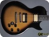 Gibson Les Paul - The Paul Deluxe 1981-Sunburst