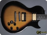 Gibson Les Paul The Paul Deluxe 1981 Sunburst