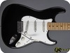 Fender Stratocaster 1974-Black