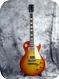 Gibson Les Paul R8 1958 Reissue Custom Shop 2013-Sunburst Faded