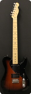 Fender Telecaster 2011