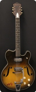 Harmony Vibrajet  1964