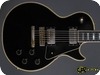 Gibson Les Paul Custom 1973-Ebony (Black)