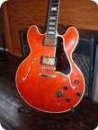 Gibson ES 355 1959 Red