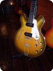 Epiphone Casino 1961 Royal Olive