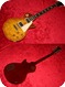 Gibson Les Paul Standard Converted To A 1959 Burst  (#GIE0038) 1952