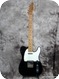 Fender Telecaster 1973-Black