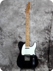 Fender Telecaster 1973 Black