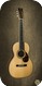 C.F. Martin 0042SC John Mayer Signature 2012-Natural