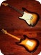 Fender Stratocaster  (#FEE0794) 1960