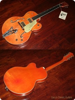 Gretsch 6120  (#gre0351) 1960