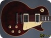 Gibson Les Paul 1987-Winered