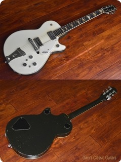 Gretsch Duo Jet 1957