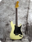 Fender Stratocaster 1980 Olympic White