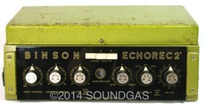 Binson Echorec 2 T7E