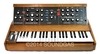 Moog Minimoog Model D 1977