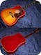 Gibson Hummingbird GIA0618 1963