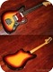 Fender Jaguar (#FEE0795) 1964