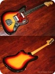 Fender Jaguar FEE0795 1964