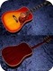 Gibson Hummingbird GIA0630 1964