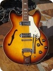 Epiphone E230TD Casino Beatle Mode 1967 Sunburst