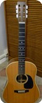 C.F. Martin D 28S 1974 Natural