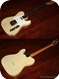 Fender Telecaster FEE0797 1960