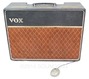 Vox AC-10 1963